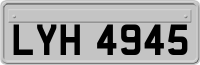 LYH4945