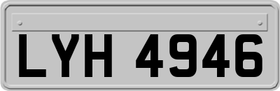 LYH4946