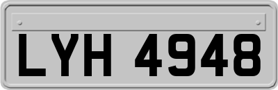 LYH4948