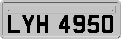 LYH4950