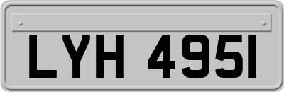 LYH4951