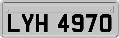 LYH4970