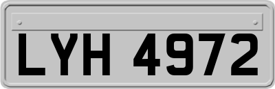 LYH4972