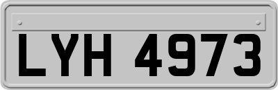 LYH4973
