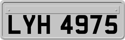 LYH4975