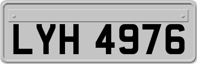 LYH4976