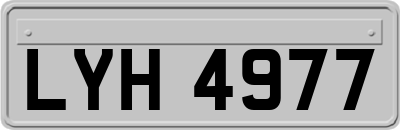LYH4977