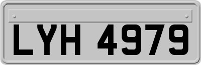 LYH4979