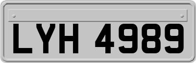 LYH4989