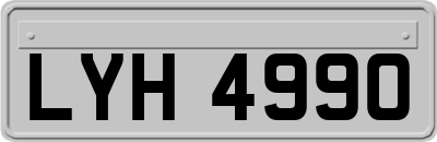 LYH4990