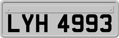 LYH4993