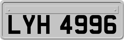 LYH4996