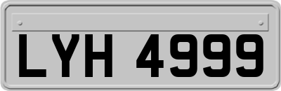 LYH4999