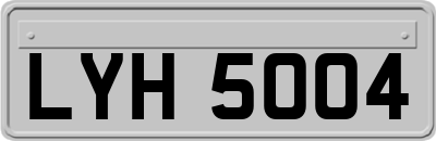 LYH5004