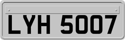 LYH5007