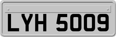 LYH5009