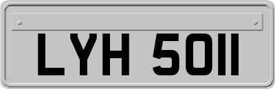 LYH5011
