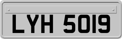 LYH5019