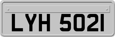 LYH5021