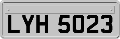 LYH5023