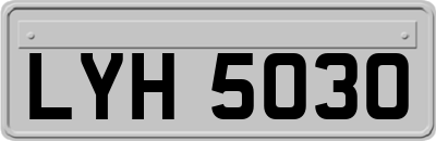 LYH5030
