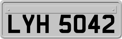 LYH5042