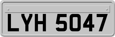 LYH5047