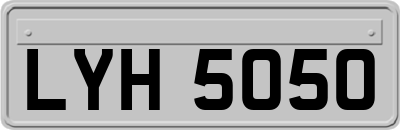LYH5050