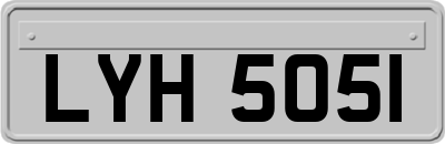 LYH5051