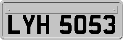 LYH5053