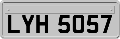 LYH5057