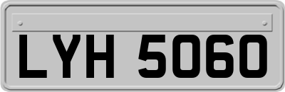 LYH5060