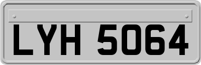 LYH5064