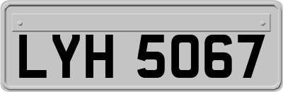 LYH5067