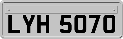 LYH5070
