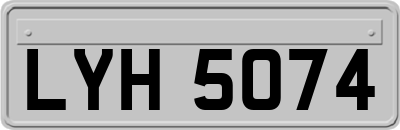 LYH5074