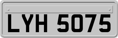 LYH5075