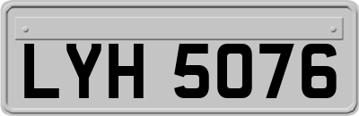 LYH5076