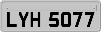LYH5077