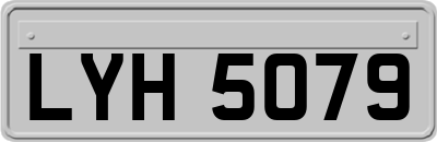 LYH5079