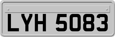 LYH5083