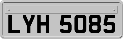 LYH5085