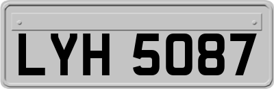 LYH5087