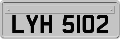 LYH5102