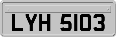 LYH5103