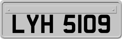 LYH5109