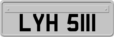 LYH5111