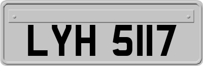LYH5117