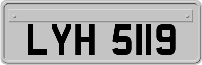 LYH5119