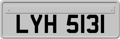 LYH5131